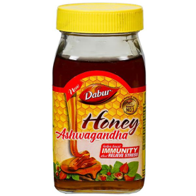 Dabur Honey Ashwagandha 300 g